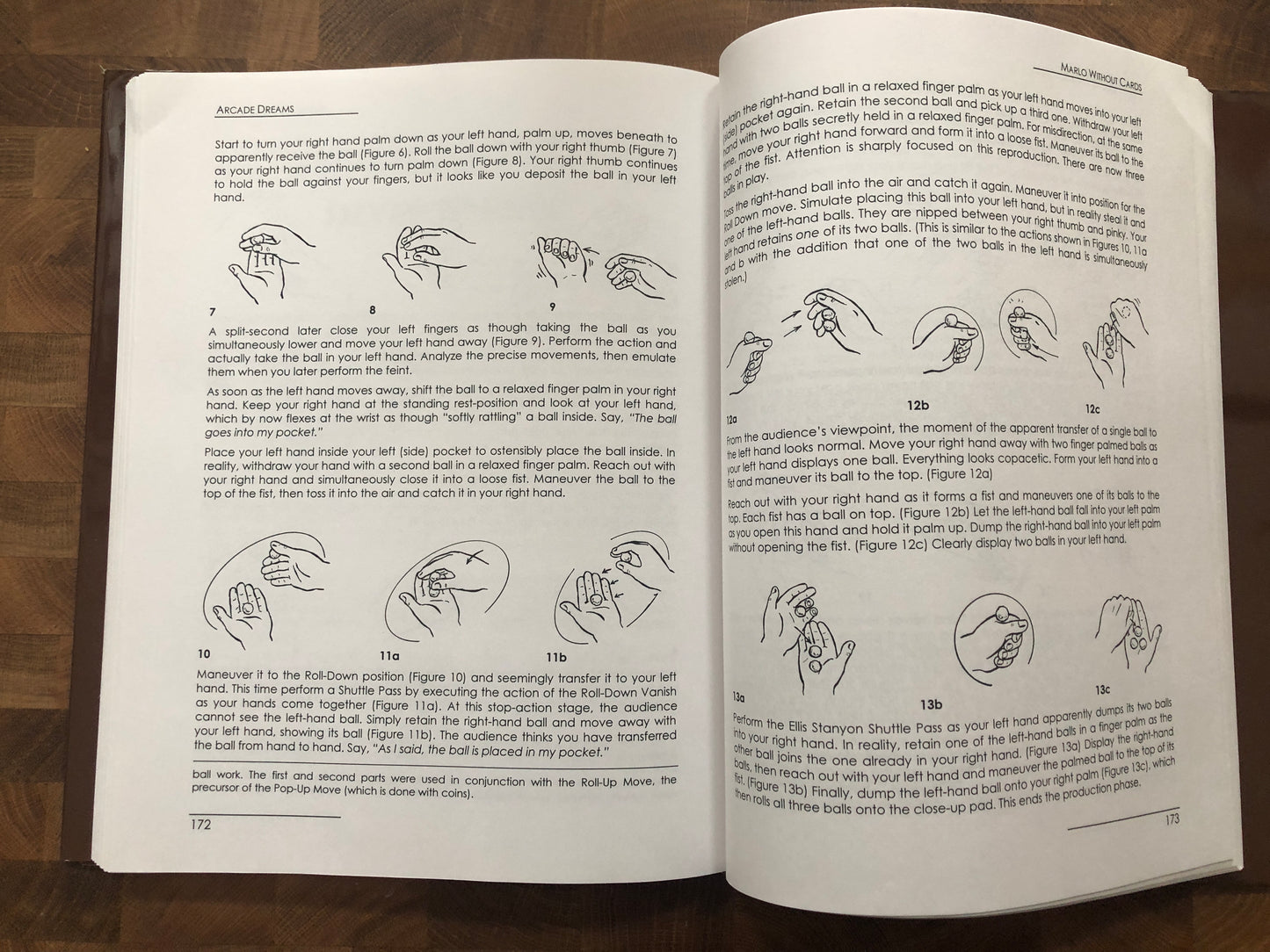 Arcade Dreams - Jon Racherbaumer