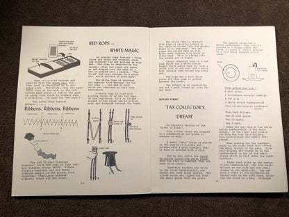 The Atkin's Touch - Jeffery Atkins