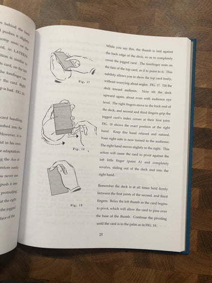 Steranko on Cards - James Steranko (HC)