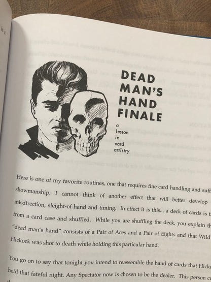 Steranko on Cards - James Steranko (HC)