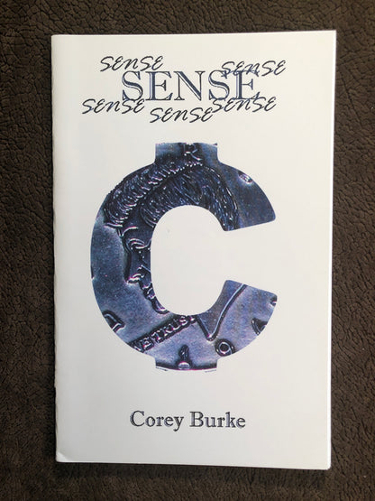 Sense - Corey Burke