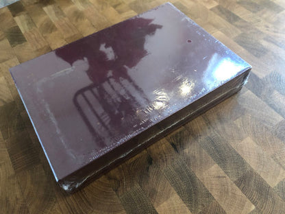 Stanyon's Serial Lessons in Conjuring - Kaufman & Greenberg DELUXE edition