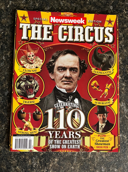 The Circus: NEWSWEEK Special Edition