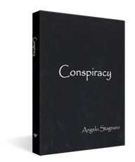 Conspiracy - Angelo Stagnaro