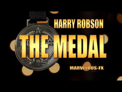The Medal - Harry Robson & Matthew Wright (SM3)