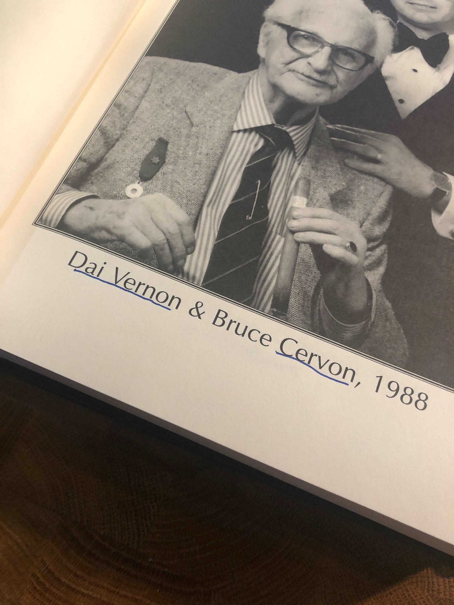 Bruce Cervon's Castle Notebooks, Vol.4 - Bruce Cervon