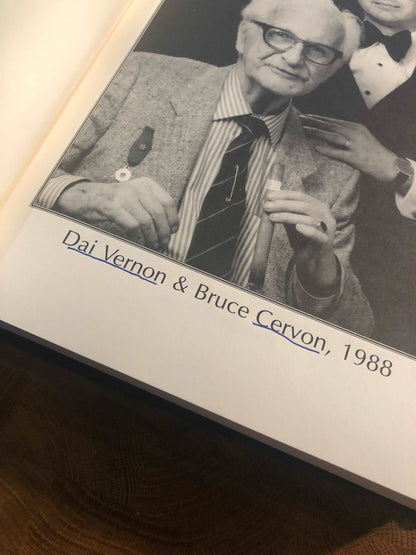 Bruce Cervon's Castle Notebooks, Vol.4 - Bruce Cervon