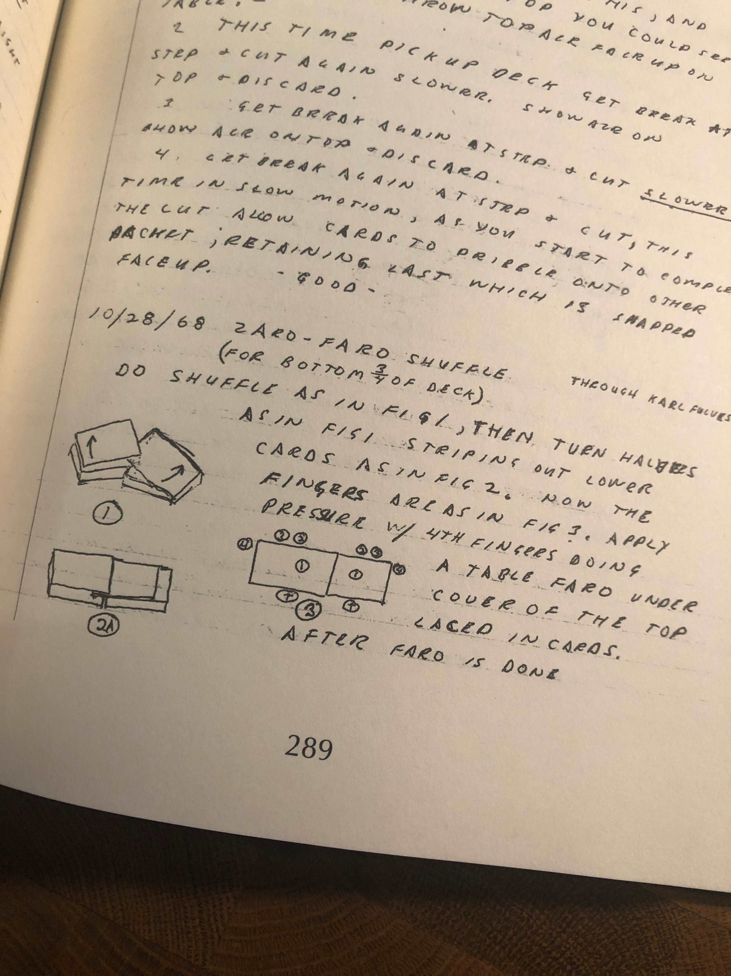 Bruce Cervon's Castle Notebooks, Vol.4 - Bruce Cervon