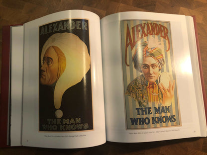 Alexander: The Man Who Knows (Expanded 2nd Edition) - David Charvet