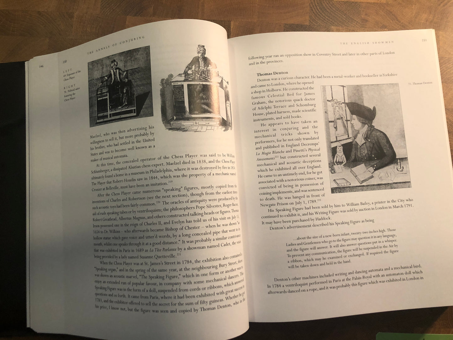 The Annals of Conjuring - Sidney W. Clarke (Miracle Factory edition)