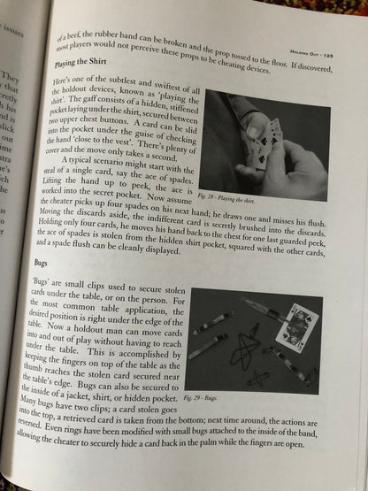 Poker Protection: Cheating...and the World of Poker - Steve Forte