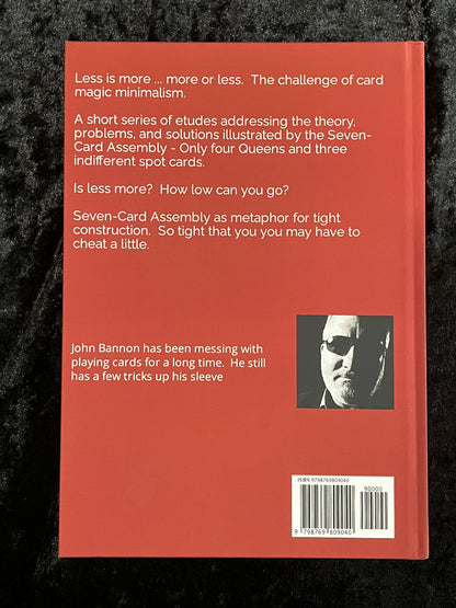 Queen Spirit - John Bannon