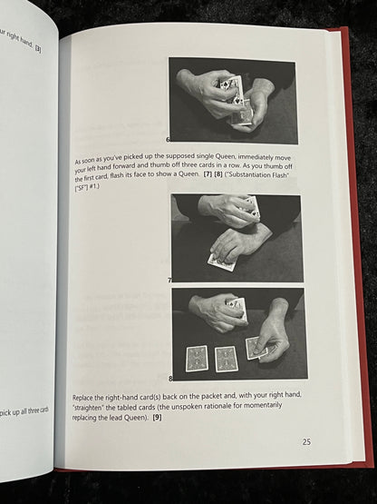 Queen Spirit - John Bannon