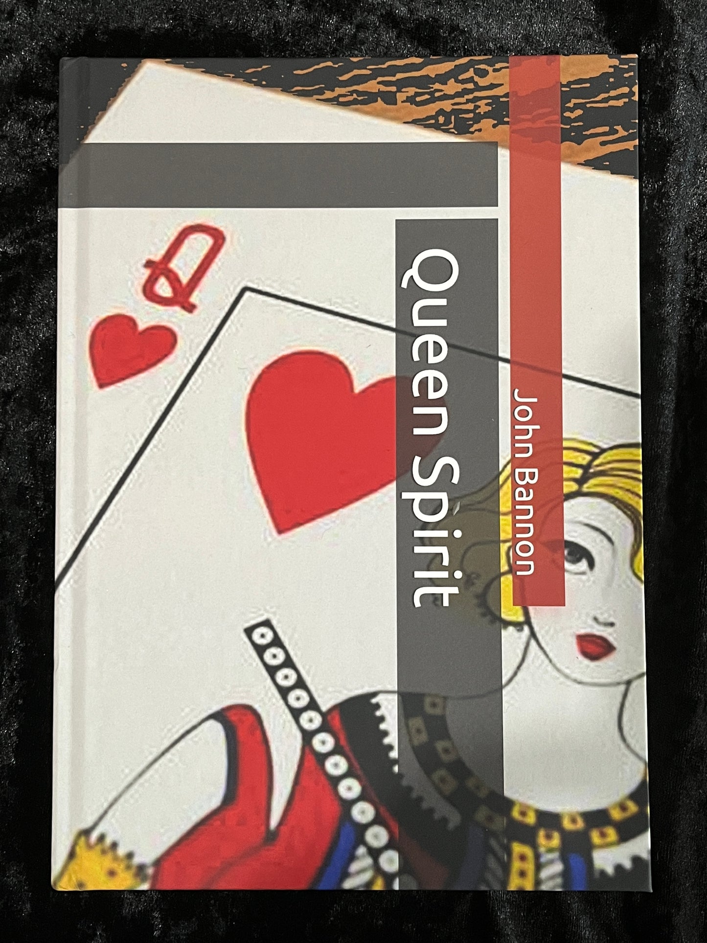 Queen Spirit - John Bannon