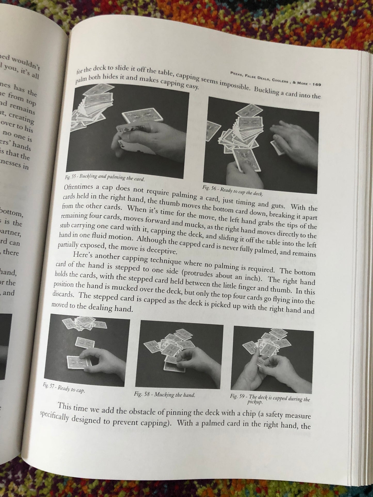 Poker Protection: Cheating...and the World of Poker - Steve Forte