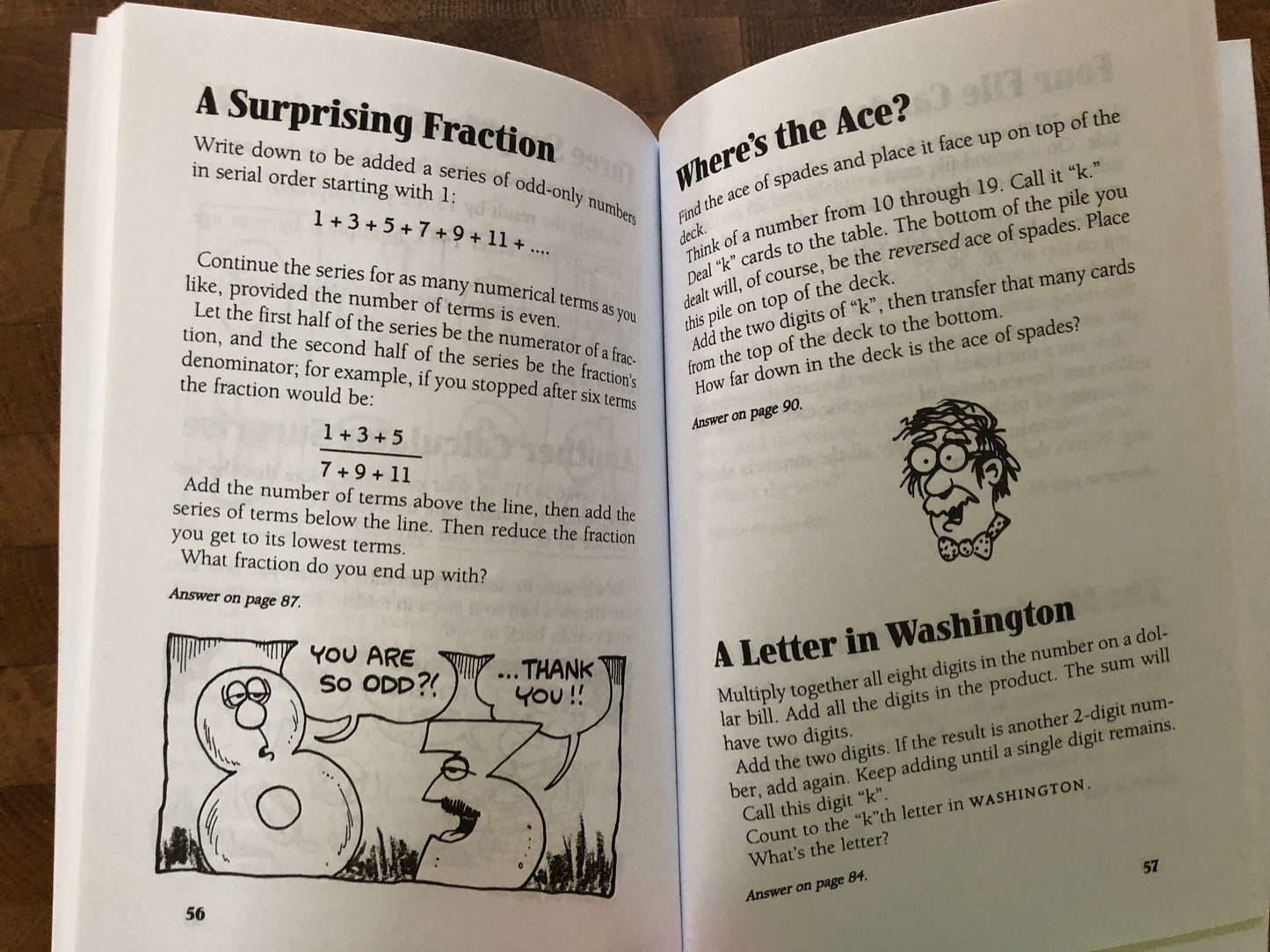 Mental Magic - Martin Gardner