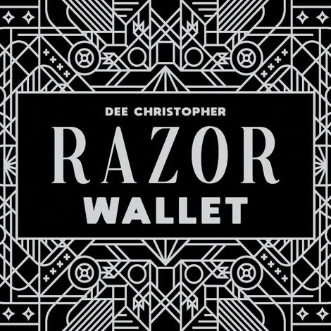 Dee Christopher Razor Wallet